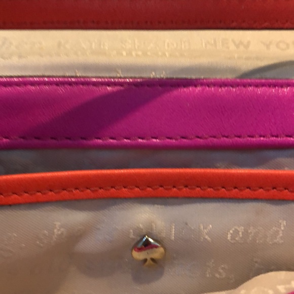 HALLOWEEN BARBIE or 80’s Costume Accessory - kate spade Small Cross Body Purse - Picture 11 of 15